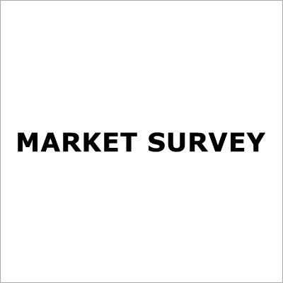 Market Survey
