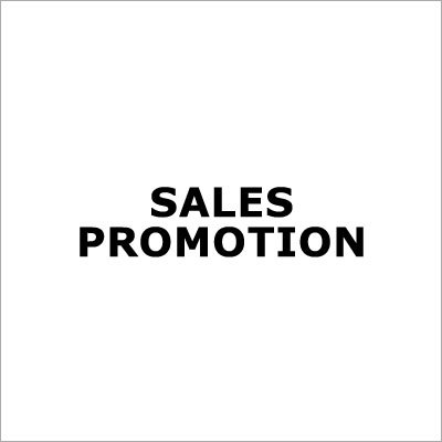Sales Promotion