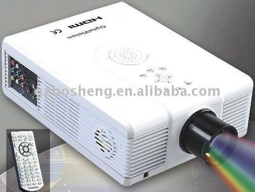 lcd projector hd-9500