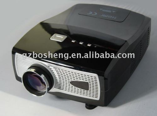 projectors