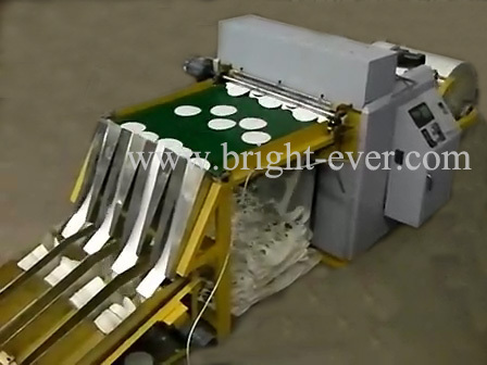 Die Cutting Machine