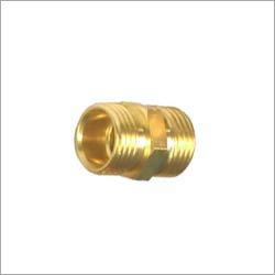 Brass Olive Union