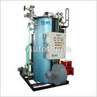 Thermic Fluid Heater