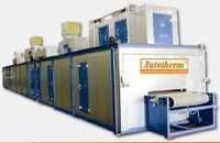 Conveyor Dryers
