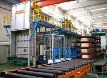 Conveyor Furnace Application: Laboratory