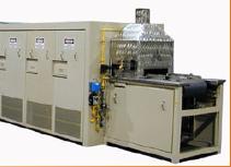 Continuous Sintering Furnace Dimensions: 150X150X150 Millimeter (Mm)