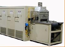 Continuous Sintering Furnace Dimensions: 150x150x150 Millimeter (Mm)