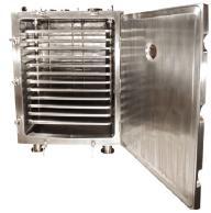 Tray Type Oven