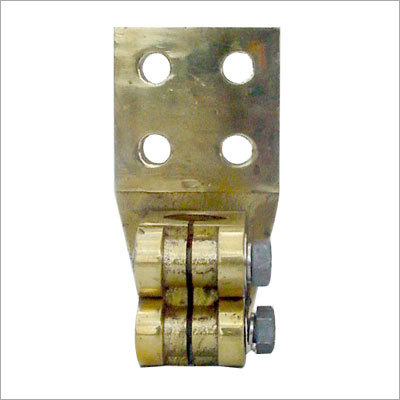 Cable Copper Lugs By POWER ENGINEERS