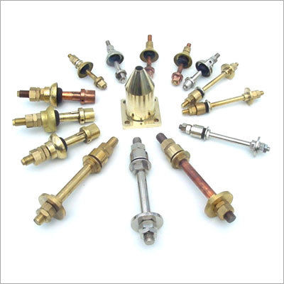 Transformer Metal Parts