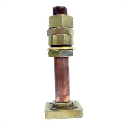 LV COPPER FITTING M42 LV COPPER FITTING M42