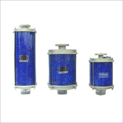 TRANSFORMER Silica Gel Breathers TRANSFORMER Silica Gel Breathers