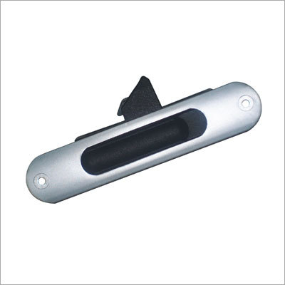 Crystal Sliding Touch Lock