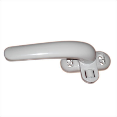 Single Point Lock Handle