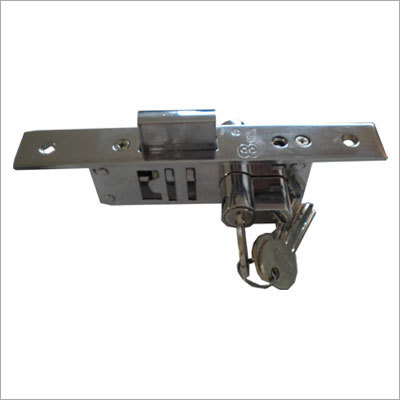 Mortise Dead Lock