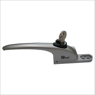 Casement Window Locking Handles