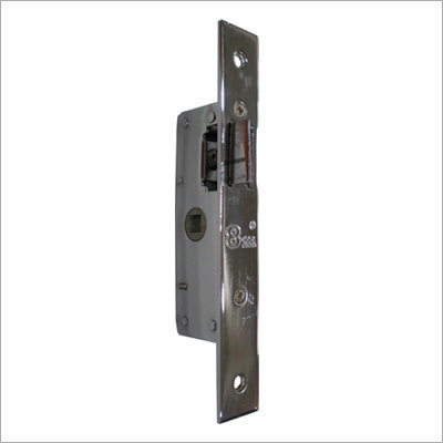 Security Mortise Locks