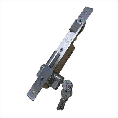 Mortice Latch cum Dead Lock