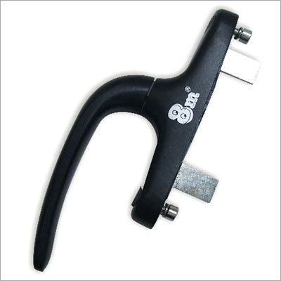 Multi Point Lock Handle