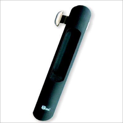 Sliding Window Lock