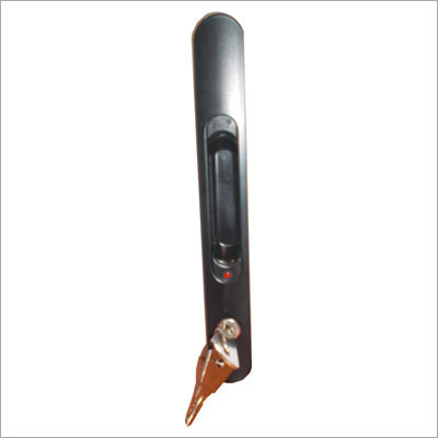 Sliding Heavy Duty Door Lock