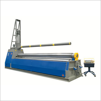 4 Rolls 6000mm x 16mm