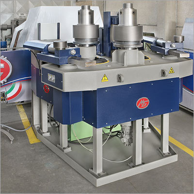 Section Bending Machine AR140