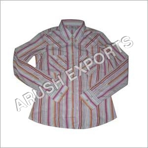Girls Shirt