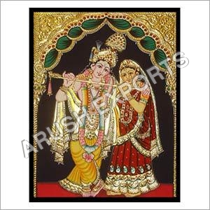 Tanjore Paintings