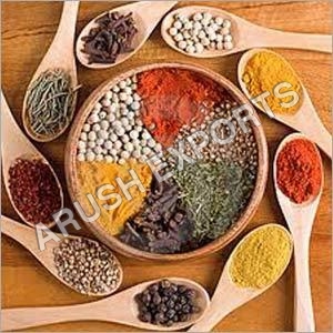 Spices