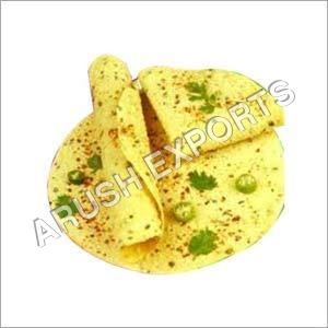 Masala Papad