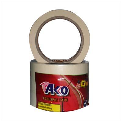 Double Sided Adhesive Tapes