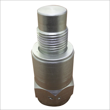 Aluminum Threaded Ferrule