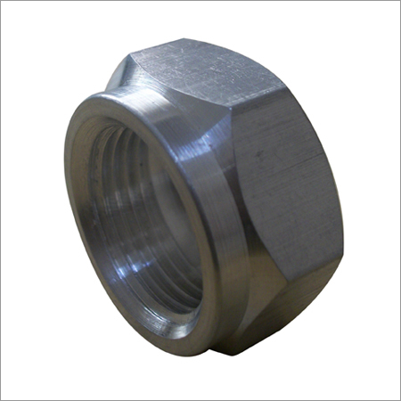 Hex Nut