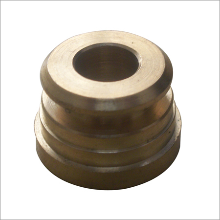 Brass Bush