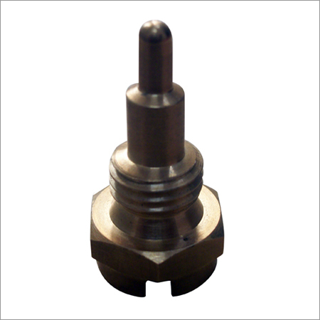 Brass Body for Sensor