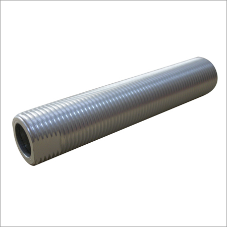 Long Aluminium Threaded Ferrule