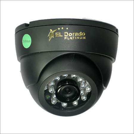 Color CCD Camera