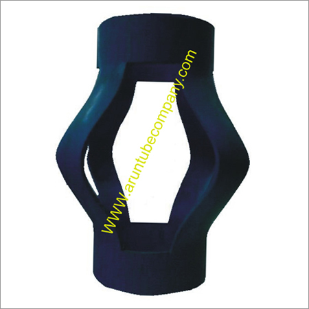 PVC Casing Centralizer