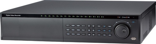 Digital Video Recorder 