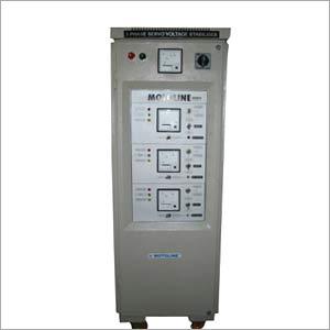 Commercial Voltage Stabilizer