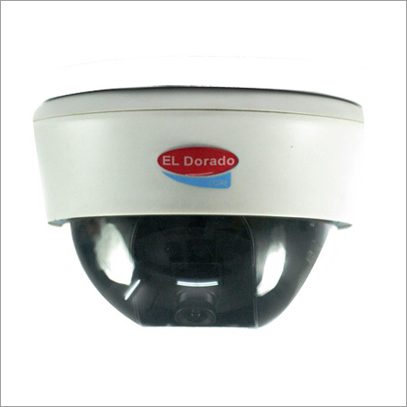Dome Camera