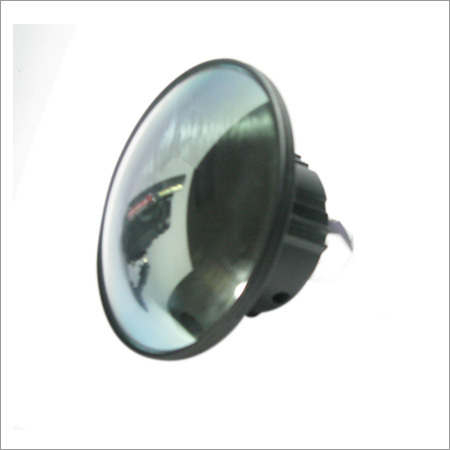 Infrared Mirror Camera