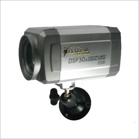 high definition cctv camera