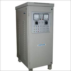 Industrial Stabilizers Ambient Temperature: 0 To 50 Deg Celsius (Oc)