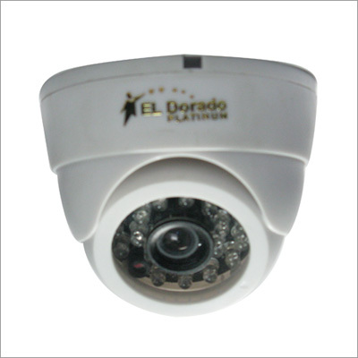 CCTV Camera Surveillance
