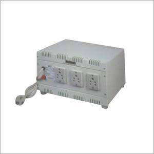 Constant Voltage Transformers Phase: Three Phase