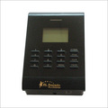 Access control card