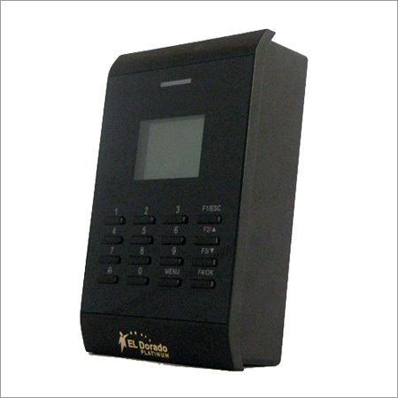 Access control SC405