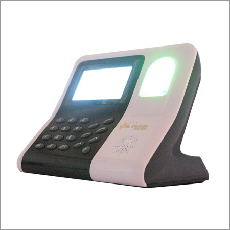 Attendance Recorder System